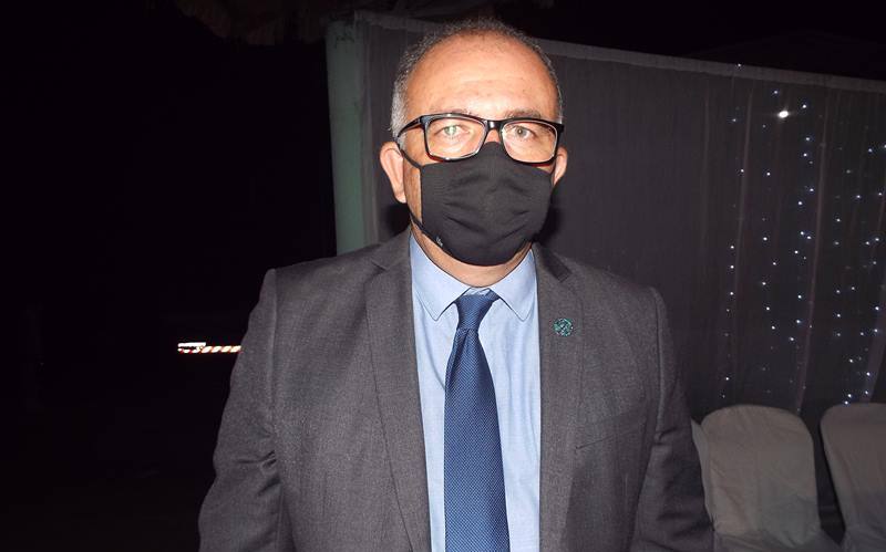 Milton Brandão: Gestão Evangelista Resende recebe parte do patrimônio em situação de sucateamento - Imagem 1