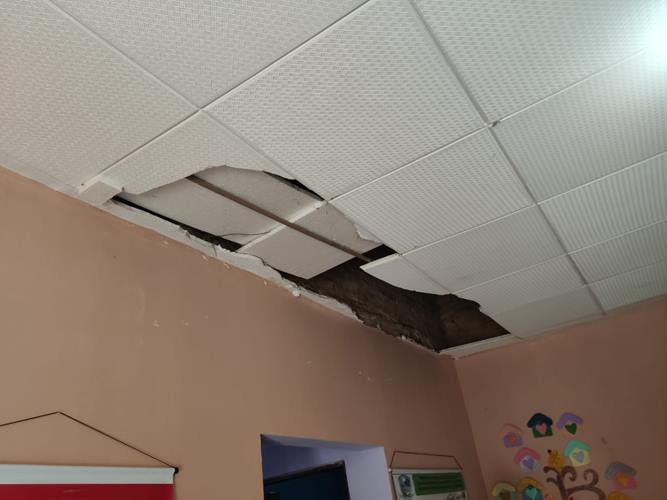 Milton Brandão: Gestão Evangelista Resende recebe parte do patrimônio em situação de sucateamento - Imagem 19