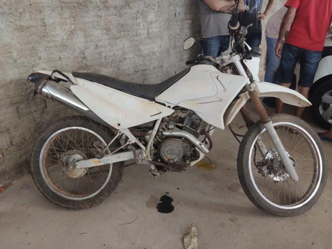 Milton Brandão: Gestão Evangelista Resende recebe parte do patrimônio em situação de sucateamento - Imagem 27