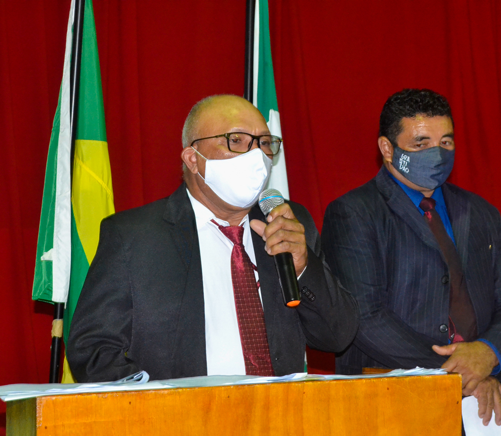 Vereadores, Prefeito e Vice Prefeito são empossados em Joaquim Pires - Pi - Imagem 15