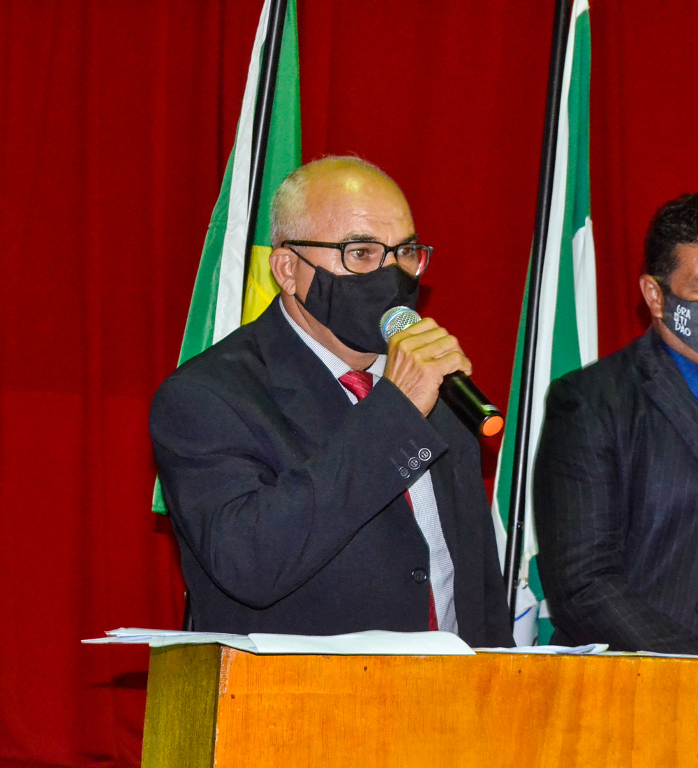 Vereadores, Prefeito e Vice Prefeito são empossados em Joaquim Pires - Pi - Imagem 17