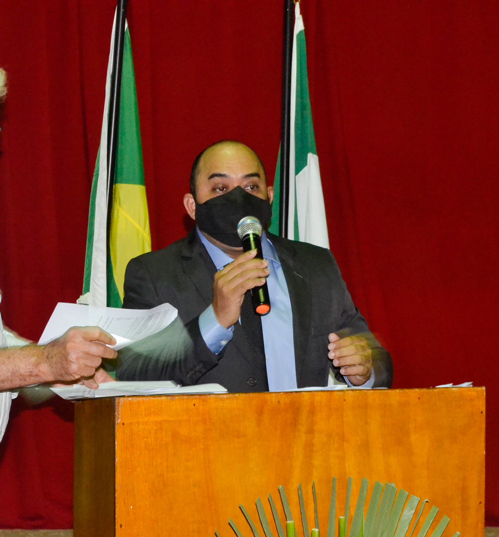 Vereadores, Prefeito e Vice Prefeito são empossados em Joaquim Pires - Pi - Imagem 14