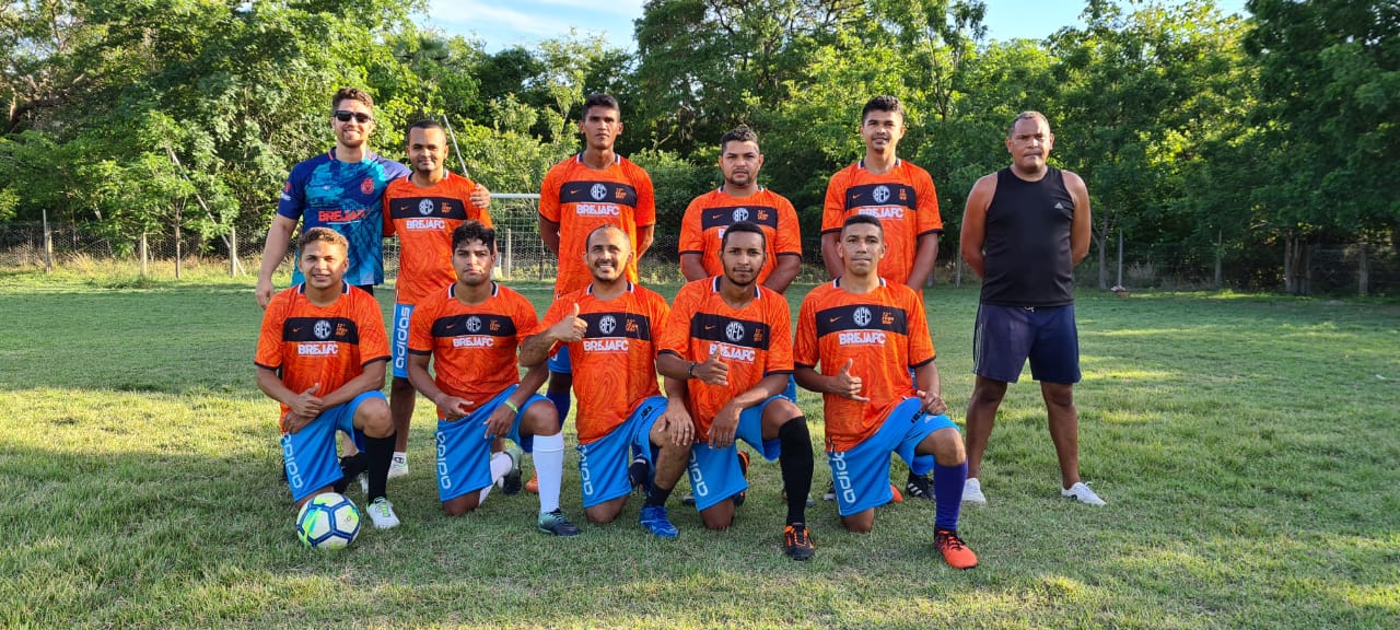 Caso Antonella. Jogo da solidariedade em Monsenhor Gil, entre solteiros e casados - Imagem 8