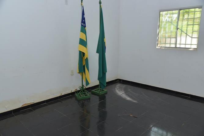 Milton Brandão: Gestão Evangelista Resende recebe parte do patrimônio em situação de sucateamento - Imagem 18