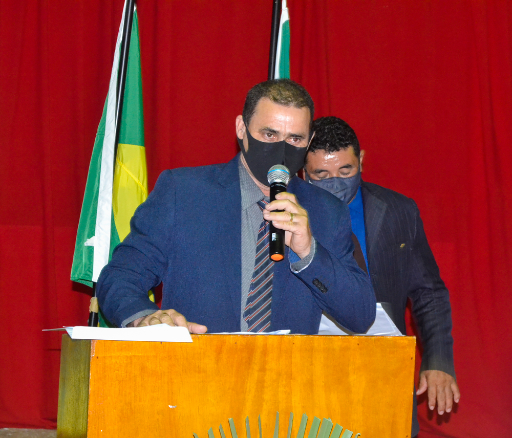 Vereadores, Prefeito e Vice Prefeito são empossados em Joaquim Pires - Pi - Imagem 18