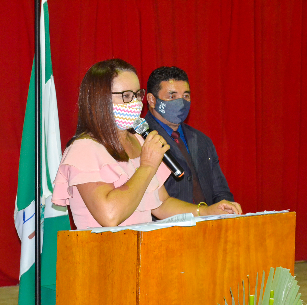 Vereadores, Prefeito e Vice Prefeito são empossados em Joaquim Pires - Pi - Imagem 16