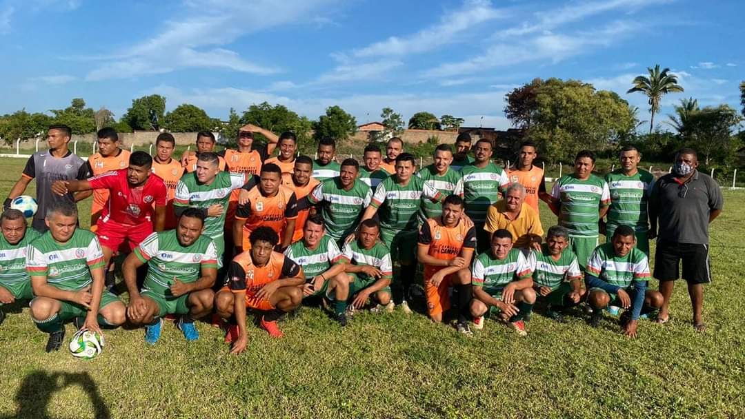 Caso Antonella. Jogo da solidariedade em Monsenhor Gil, entre solteiros e casados - Imagem 1