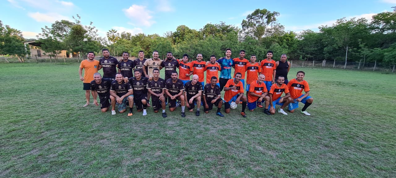 Caso Antonella. Jogo da solidariedade em Monsenhor Gil, entre solteiros e casados - Imagem 9