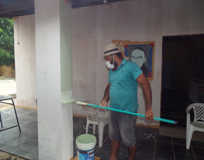 Milton Brandão: Município deu início as matrículas nessa quarta (20) - Imagem 6