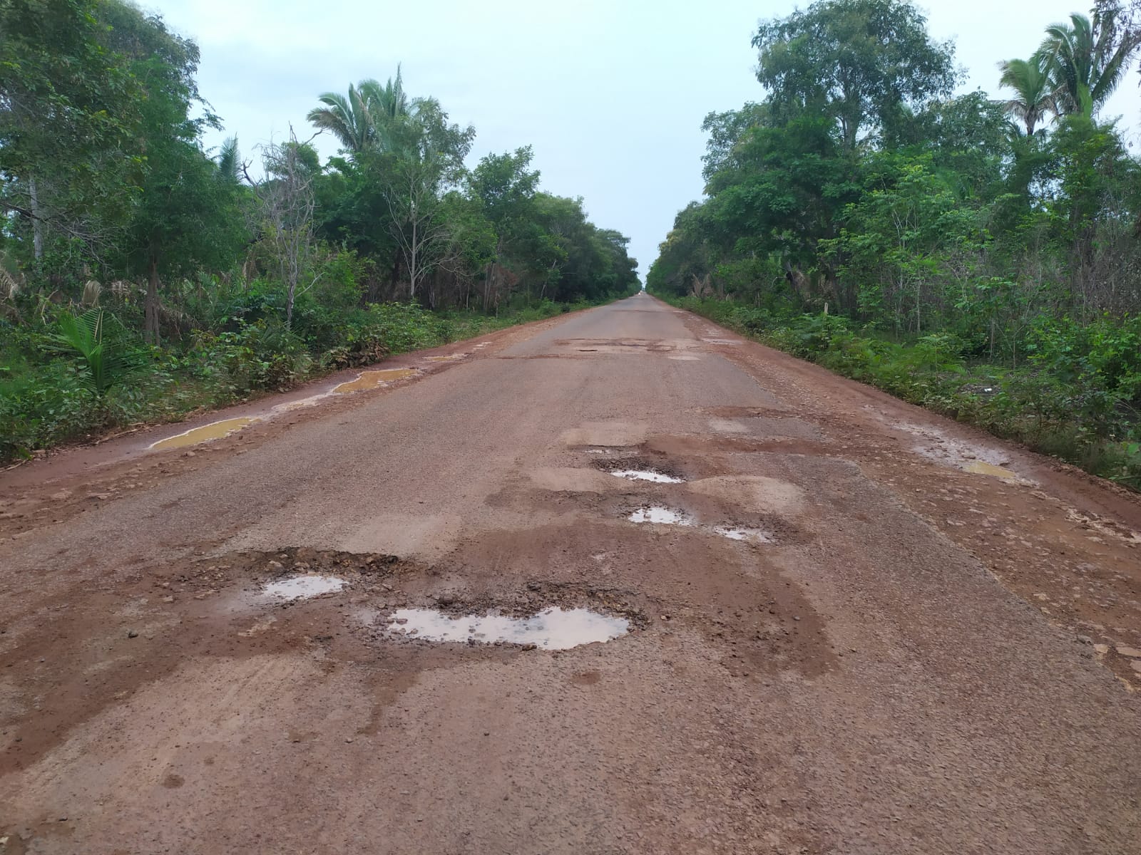 PI-212 será recuperada - Imagem 2