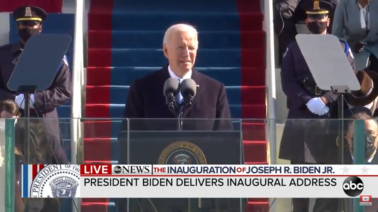 Foto - Reprodução/ Youtube