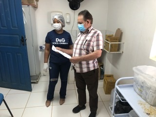 Dr Wagner prioriza a saúde dos Uruçuienses - Imagem 1