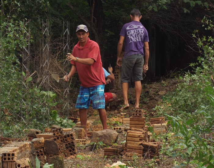Milton Brandão: Município deu início as matrículas nessa quarta (20) - Imagem 13