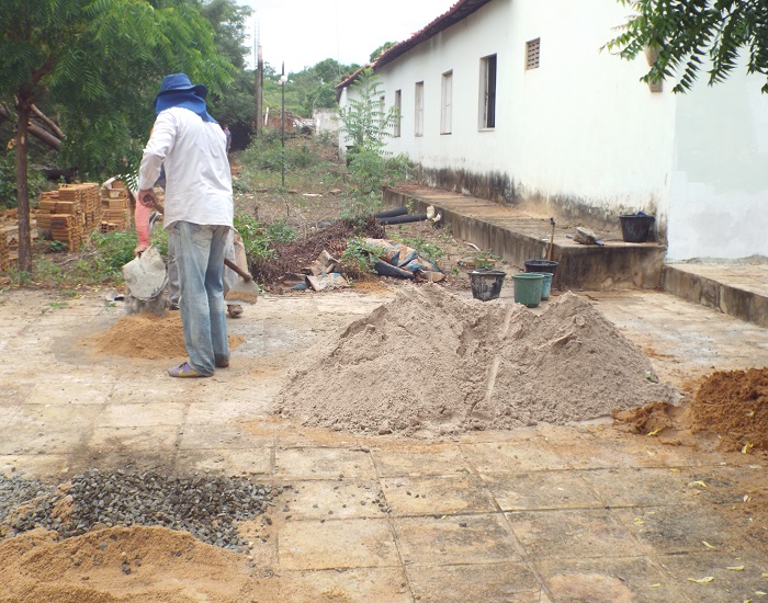 Milton Brandão: Município deu início as matrículas nessa quarta (20) - Imagem 14