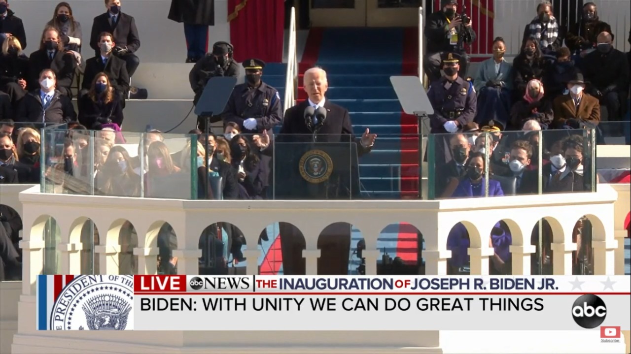 Foto - Reprodução/ Youtube