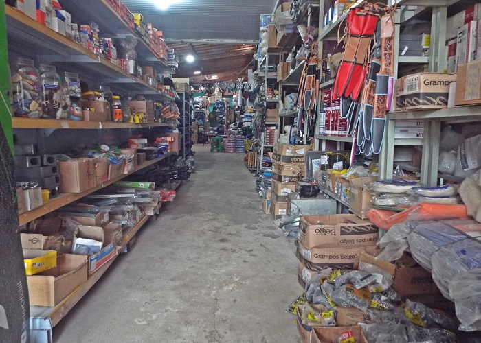 Empresário Anisvaldo Almeida (Almeida Construções) é exemplo de sucesso com seus empreendimentos  - Imagem 2