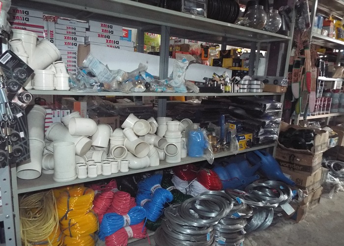 Empresário Anisvaldo Almeida (Almeida Construções) é exemplo de sucesso com seus empreendimentos  - Imagem 13