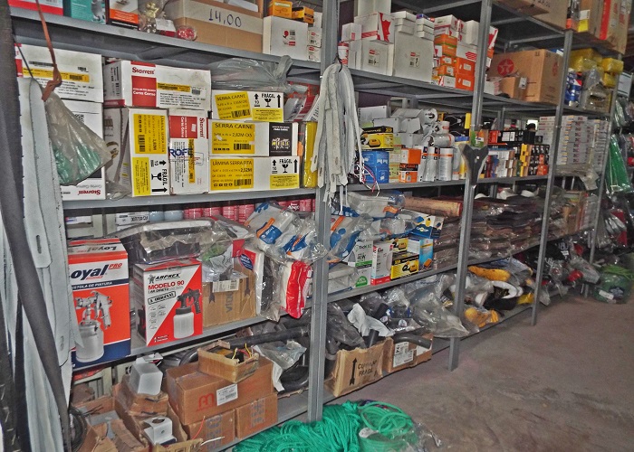 Empresário Anisvaldo Almeida (Almeida Construções) é exemplo de sucesso com seus empreendimentos  - Imagem 17