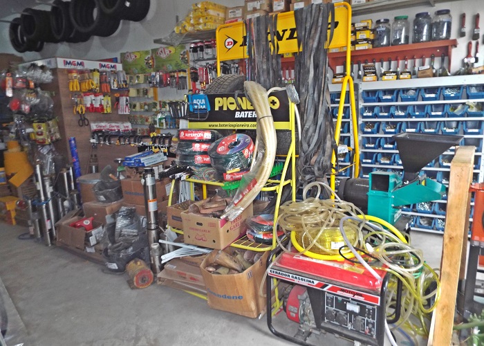 Empresário Anisvaldo Almeida (Almeida Construções) é exemplo de sucesso com seus empreendimentos  - Imagem 15