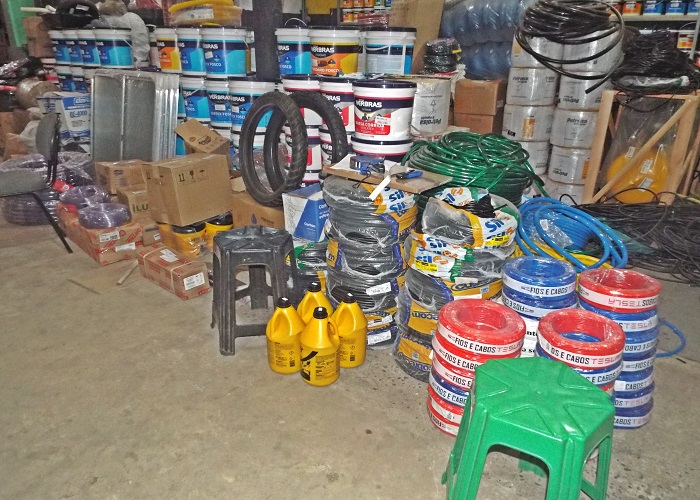 Empresário Anisvaldo Almeida (Almeida Construções) é exemplo de sucesso com seus empreendimentos  - Imagem 8