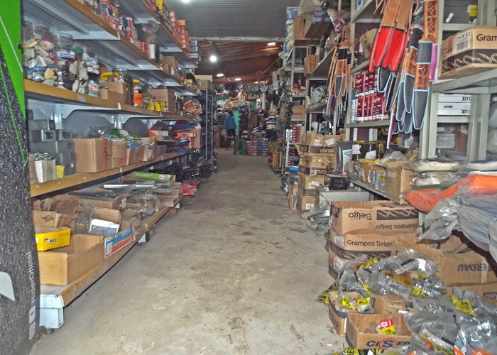 Empresário Anisvaldo Almeida (Almeida Construções) é exemplo de sucesso com seus empreendimentos  - Imagem 4