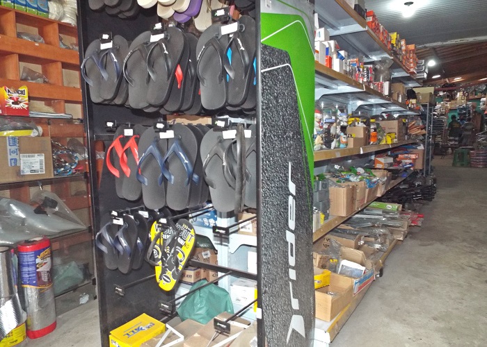 Empresário Anisvaldo Almeida (Almeida Construções) é exemplo de sucesso com seus empreendimentos  - Imagem 3