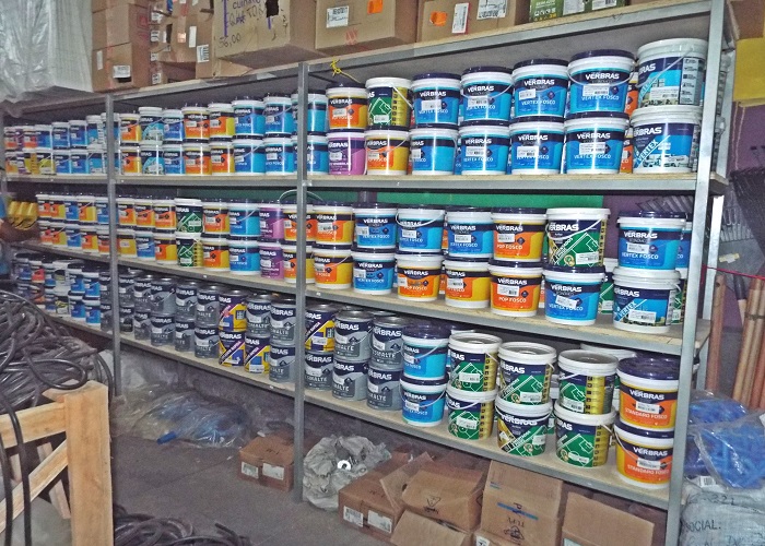 Empresário Anisvaldo Almeida (Almeida Construções) é exemplo de sucesso com seus empreendimentos  - Imagem 11