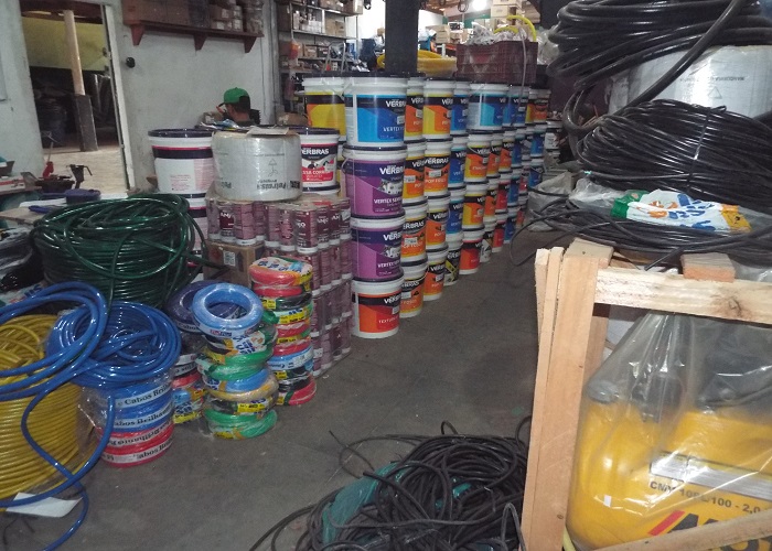 Empresário Anisvaldo Almeida (Almeida Construções) é exemplo de sucesso com seus empreendimentos  - Imagem 12