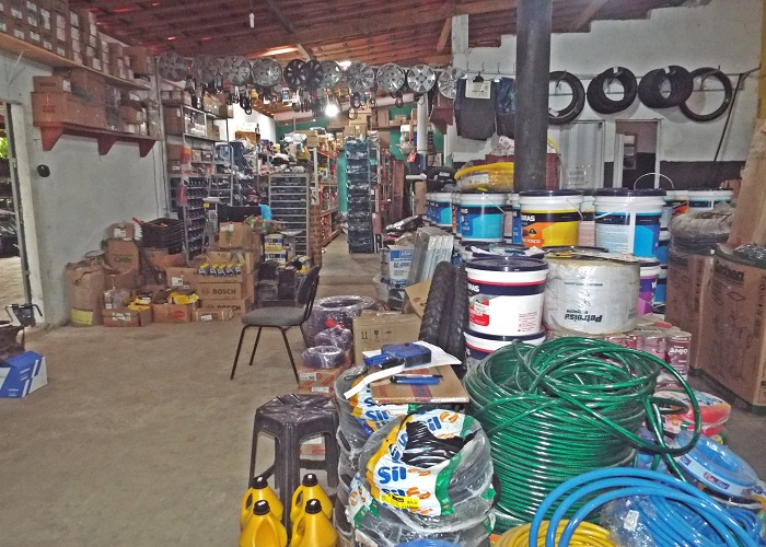 Empresário Anisvaldo Almeida (Almeida Construções) é exemplo de sucesso com seus empreendimentos  - Imagem 7