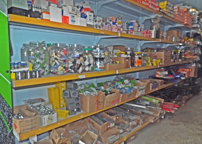 Empresário Anisvaldo Almeida (Almeida Construções) é exemplo de sucesso com seus empreendimentos  - Imagem 5