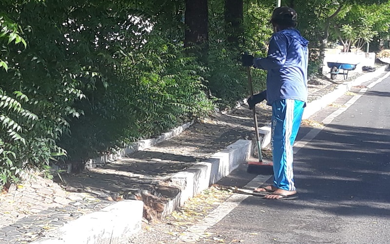 Milton Brandão: População começa perceber as mudanças com as ações da gestão de Evangelista Resende - Imagem 2