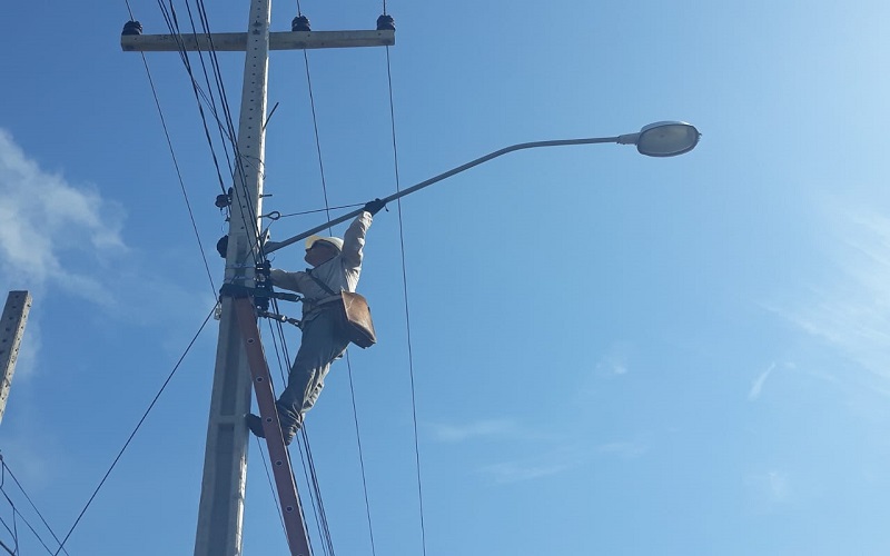 Milton Brandão: População começa perceber as mudanças com as ações da gestão de Evangelista Resende - Imagem 11