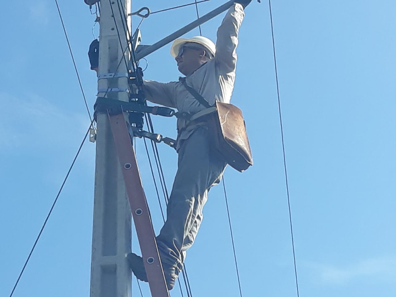 Milton Brandão: População começa perceber as mudanças com as ações da gestão de Evangelista Resende - Imagem 10