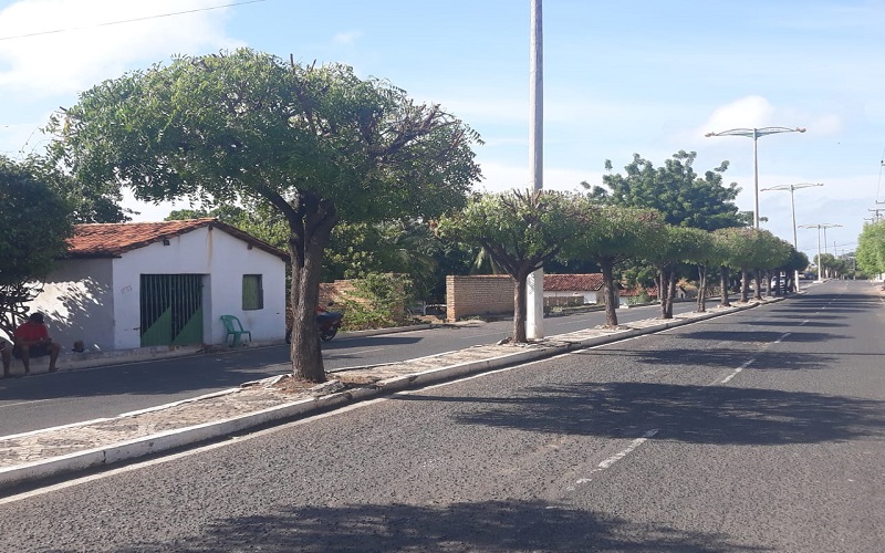 Milton Brandão: População começa perceber as mudanças com as ações da gestão de Evangelista Resende - Imagem 6