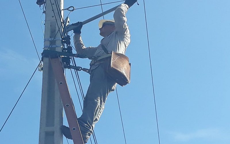 Milton Brandão: População começa perceber as mudanças com as ações da gestão de Evangelista Resende - Imagem 8