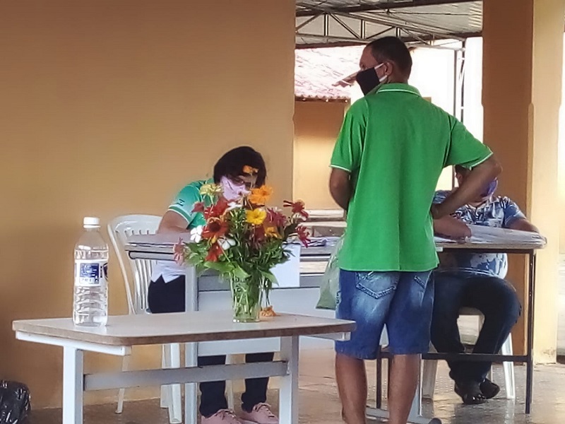 Milton Brandão: Município realiza matriculas de alunos - Imagem 6