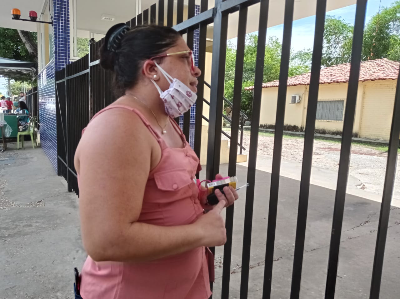 Enfermeira chega atrasada no Enem e vai entrar com ação na Justiça - Imagem 1