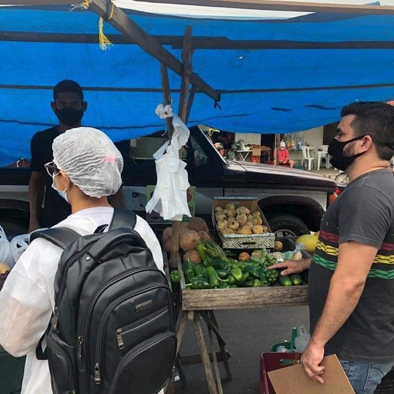 Prefeitura de Monsenhor Gil intensifica ações no combate ao Covid-19 - Imagem 4