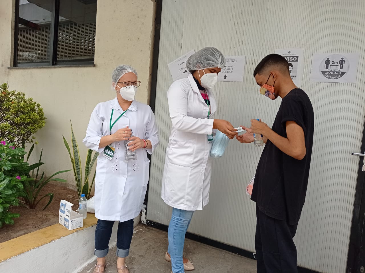 Foto - Efrém Ribeiro