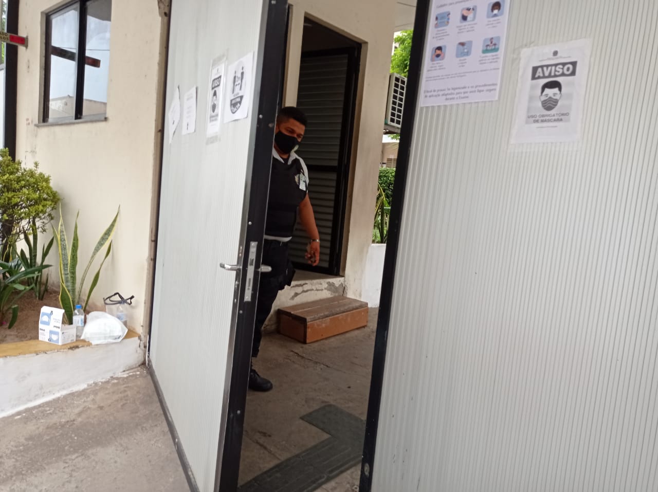 Abstenção no Enem Digital é alta: no IFPI dos 50 candidatos,12 compareceram - Imagem 2