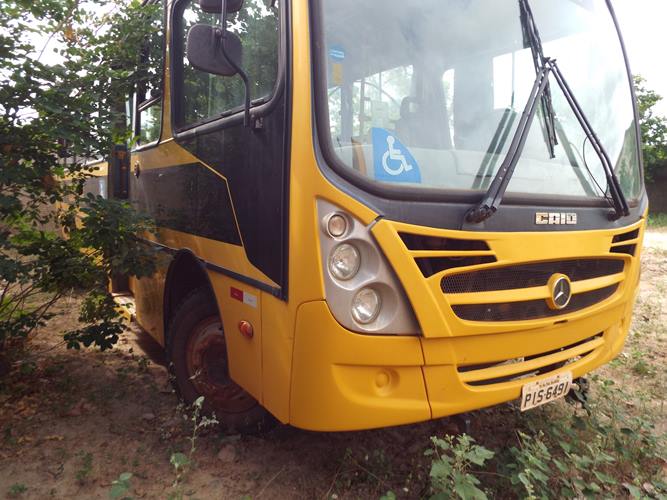 Milton Brandão: Lisandro Gonçalves disse que assumiu educação com diversos problemas - Imagem 12