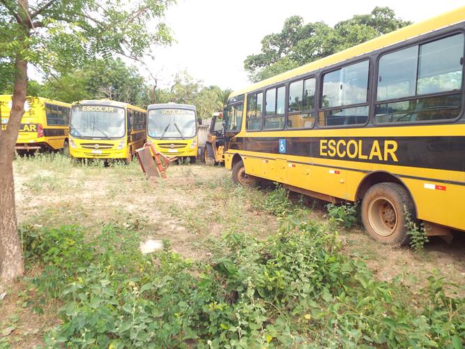 Milton Brandão: Lisandro Gonçalves disse que assumiu educação com diversos problemas - Imagem 16