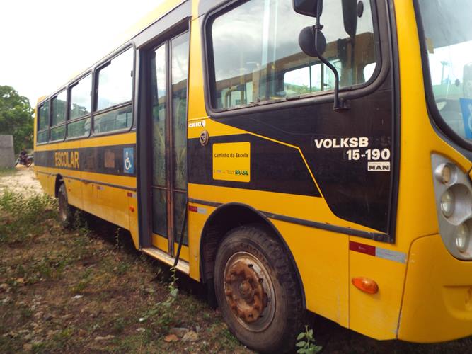 Milton Brandão: Lisandro Gonçalves disse que assumiu educação com diversos problemas - Imagem 9