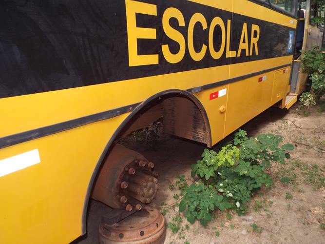 Milton Brandão: Lisandro Gonçalves disse que assumiu educação com diversos problemas - Imagem 14