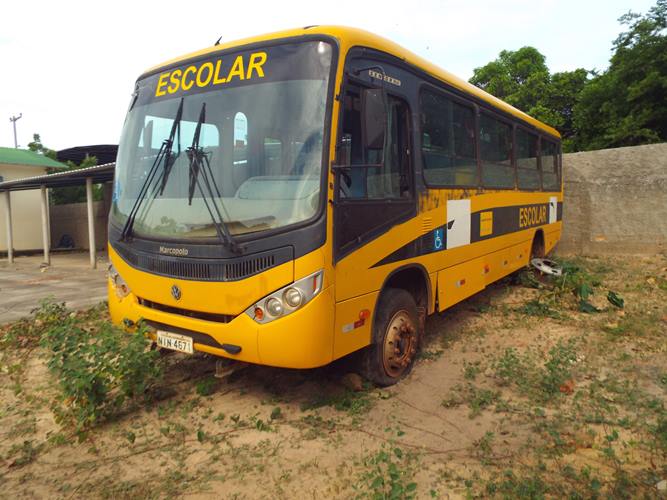 Milton Brandão: Lisandro Gonçalves disse que assumiu educação com diversos problemas - Imagem 6