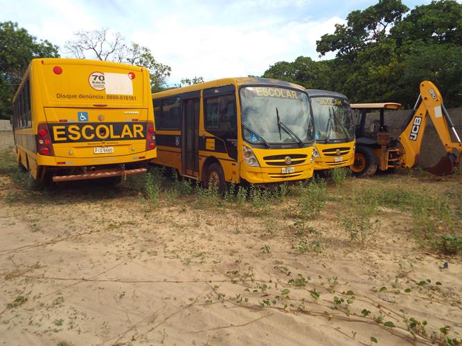 Milton Brandão: Lisandro Gonçalves disse que assumiu educação com diversos problemas - Imagem 4
