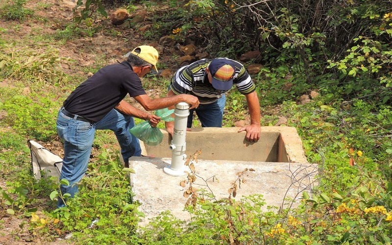 Milton Brandão: População terá água tratada a partir de terça-feira (12) - Imagem 3