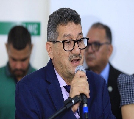 Sete secretários já estão definidos para a nova gestão de Alvimar Martins 