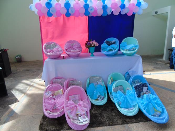 Milton Brandão: Município realiza 2ª edição do Milton Brandão em Ação - Imagem 5