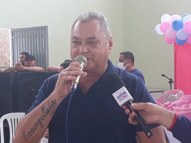 Milton Brandão: Município realiza 2ª edição do Milton Brandão em Ação - Imagem 27